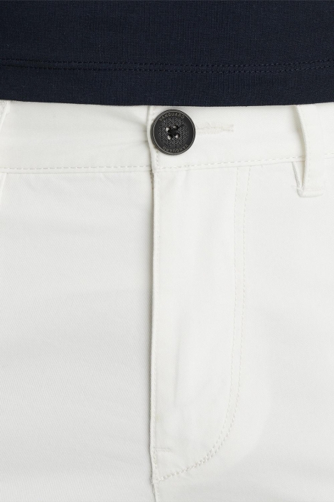 Vanguard v65 shorts fine twill stretch